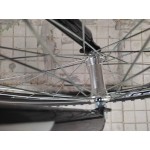 юношески алуминив велосипед VELOTEMPO 24 цола юношески алуминив велосипед VELOTEMPO 24 цола